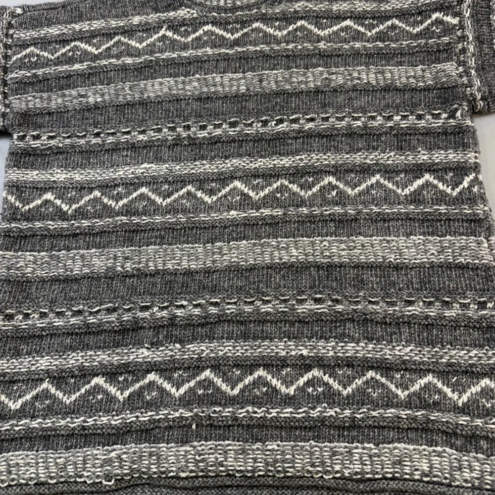 J. Crew cozy up